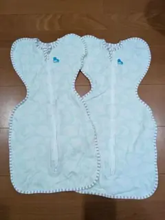 スワドルアップ オーガニック Sサイズ 2枚セット