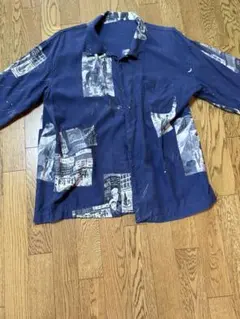 2026年最新】ポータークラシックアロハシャツの人気アイテム - メルカリ