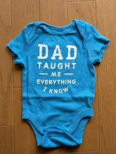 ◆値下げ◆「OLD NAVY」 ベビー ロンパース 0-3ヶ月