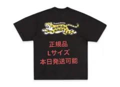 HUMAN MADE 大阪心斎橋店限定 Tシャツ 黒 L - メルカリ