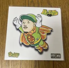新品 CHOUJI バッズマン 7inch レコードのサムネイル