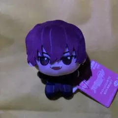 アイナナ アイドリッシュセブン ちびぐるみvol.1 狗丸トウマ