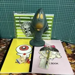 ゲゲゲの妖怪大放出！