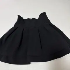 XSサイズ ミシェルマカロン美脚になれるスカート
