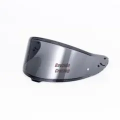 SHOEI Z-8 X15 シールド スモークのサムネイル