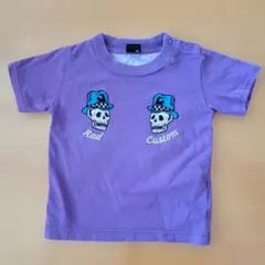 RAD CUSTOM スカルTシャツ