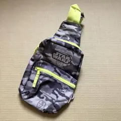 新品GAP スターウォーズ STAR WARS ワンショルダー ボディーバッグのサムネイル