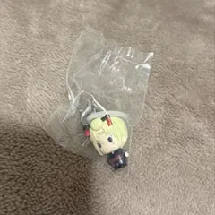 銀魂 めじるしアクセサリー 吉原大炎上 月詠