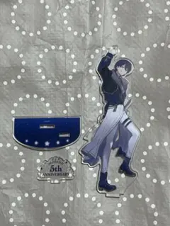 剣持刀也 アクリルスタンド