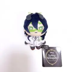 新品タグ付き マレウス ぬいぐるみ ぬい マスコット