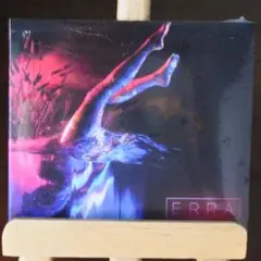 ERRA『Neon』輸入盤CD 未開封品