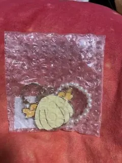 ぴちぴちピッチ　楽天コレクション　コンパクトモチーフキーホルダー　ココ