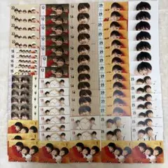 関ジュカレンダー 2020→2021 18年組 まとめ売り