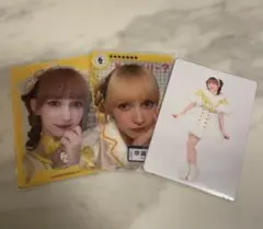 FRUITSZIPPER 早瀬ノエル トレカ