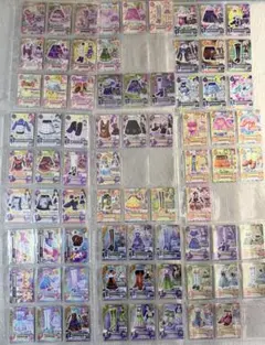 2026年最新】アイカツカードフルコンプの人気アイテム - メルカリ
