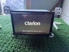 Clarion GCX514 カーナビ 本体 - メルカリ