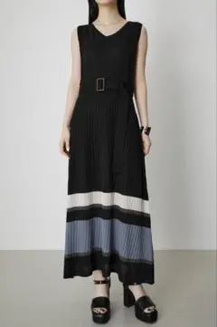AZUL by moussy ワンピース