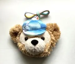 ダッフィーショルダーバッグ　バケーションパッケージ