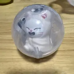 SKZOO スキズ ライトマスコット ガチャガチャ ジニレット（ヒョンジン）