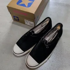 コンバース チャックトグル フイナム ブラック 29cm 古着サミット