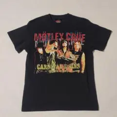 2025年最新】motley crue ツアーtシャツの人気アイテム - メルカリ