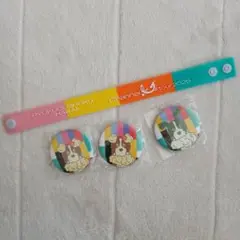 緑黄色社会*Channel U*2025