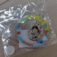 ジャイアンツ ガチャ 前橋ver. アクキー 小林誠司 - メルカリ