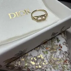 dior リング サイズL