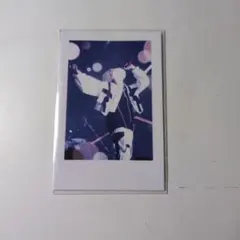 いれいす りうら 実写チェキ