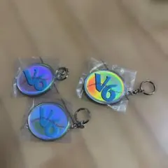 2026年最新】V6グッズの人気アイテム - メルカリ