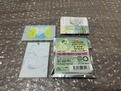 ヒロアカ　スライドアクリルキーホルダーコレクション　物間