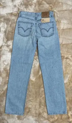 LEVI’S 533 (RED TAB)