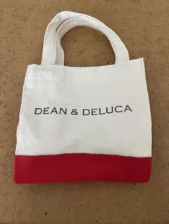 dean&deluca ミニトートバッグ （送料込み）