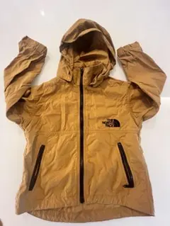 THE NORTH FACE フード付きジャケット 100