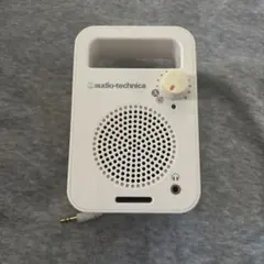 audio-technica ATEMSP56TV アクティブスピーカーのサムネイル