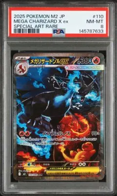 2026年最新】スペシャルアートリザードンの人気アイテム - メルカリ