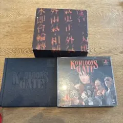 クーロンズゲート