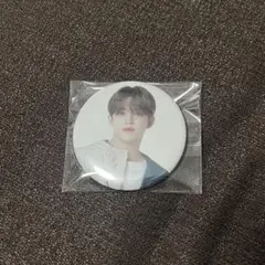 SEVENTEEN CAFE 2022 セブチカフェ 缶バッジ エスクプス