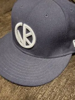 NEW ERA キン肉マン 59FIFTY キャップ 7 1/2