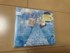 SkyPeace TOUR2022 GratefulFor【初回生産限定盤BD】 SkyPeace TOUR2022 Grateful For 【初回生産限定盤BD】・ｽｶｲﾋﾟｰｽ