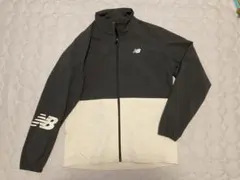 【1回使用】new balance ジャケット Lサイズ