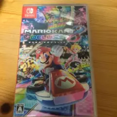 ざ*ん様 マリオカート8 デラックス