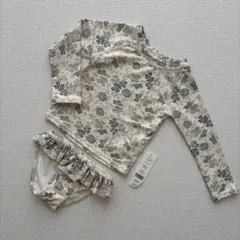 【新品未使用】Rylee + Cru rashguard ラッシュガード　水着