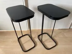 山崎実業 ゴミ袋ホルダー　2個セット