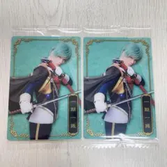 刀ミュ 一期一振セット