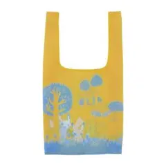 ポケモン エコバッグコレクション2 ピカチュウ　ミズゴロウ　ポケセン限定