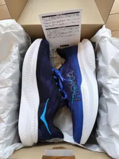 HOKA MACH 6 ランニングシューズ 27.5cm