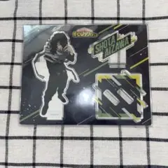 僕のヒーローアカデミア 相澤消太 イレイザーヘッド アクリルスタンド