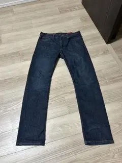 Levi's デニム ジーンズ BEAMSコラボ