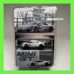 MINIGT ランボルギーニ Mad Mike NIMBUL LBWK 2台 - メルカリ